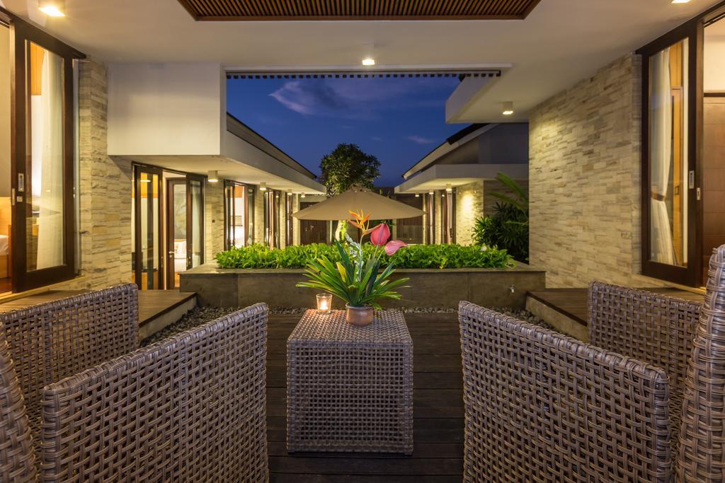 Lucia Nusadua By Nagisa Bali Villa Nusa Dua (Bali)
