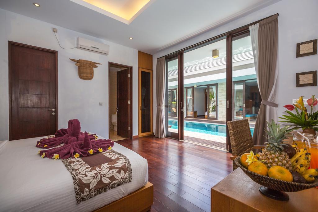 Villa Lucia Nusadua By Nagisa Bali