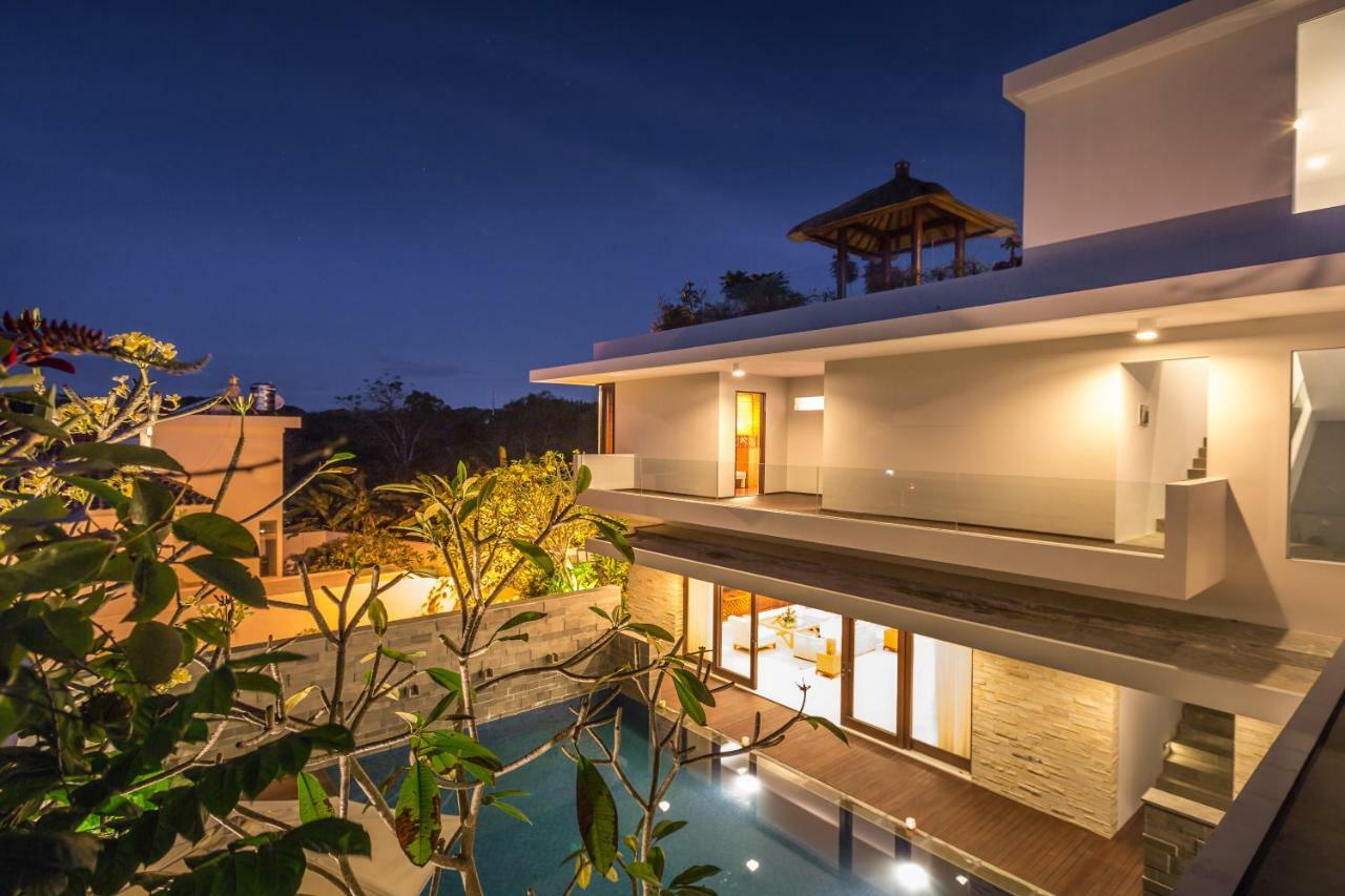 Lucia Nusadua By Nagisa Bali Nusa Dua (Bali)