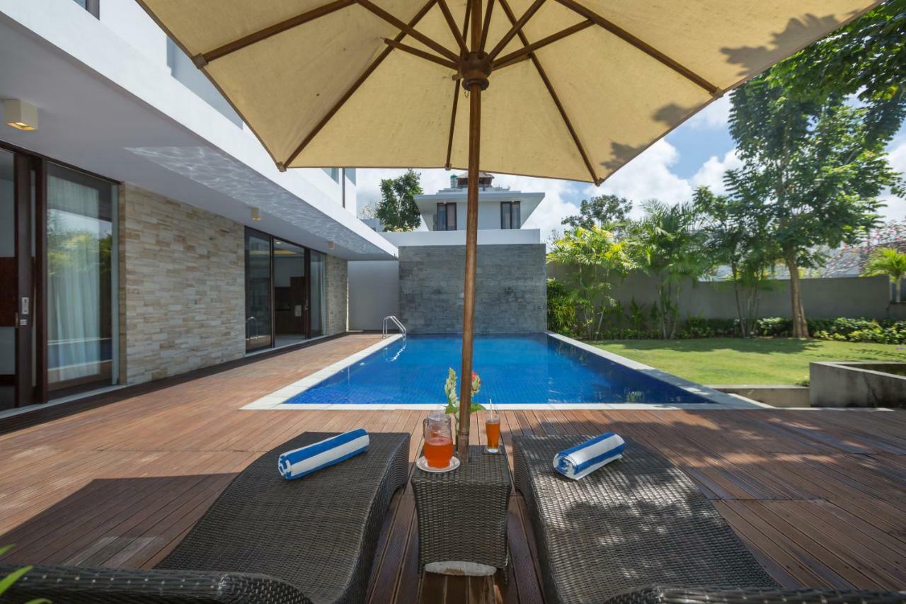 Villa Lucia Nusadua By Nagisa Bali