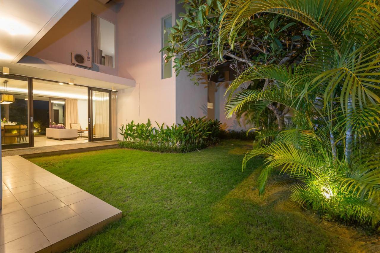 Villa Lucia Nusadua By Nagisa Bali *