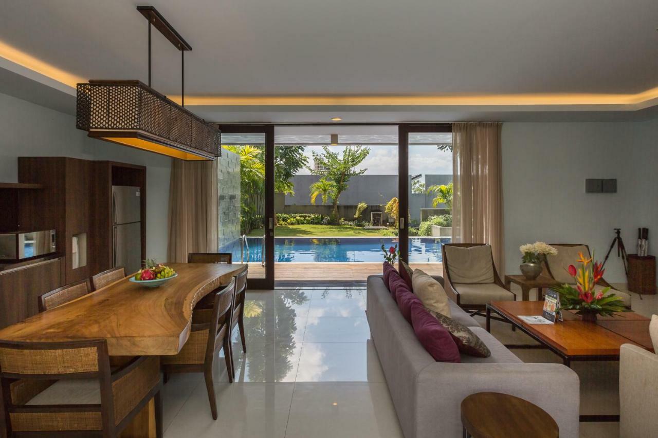Villa Lucia Nusadua By Nagisa Bali Nusa Dua (Bali)