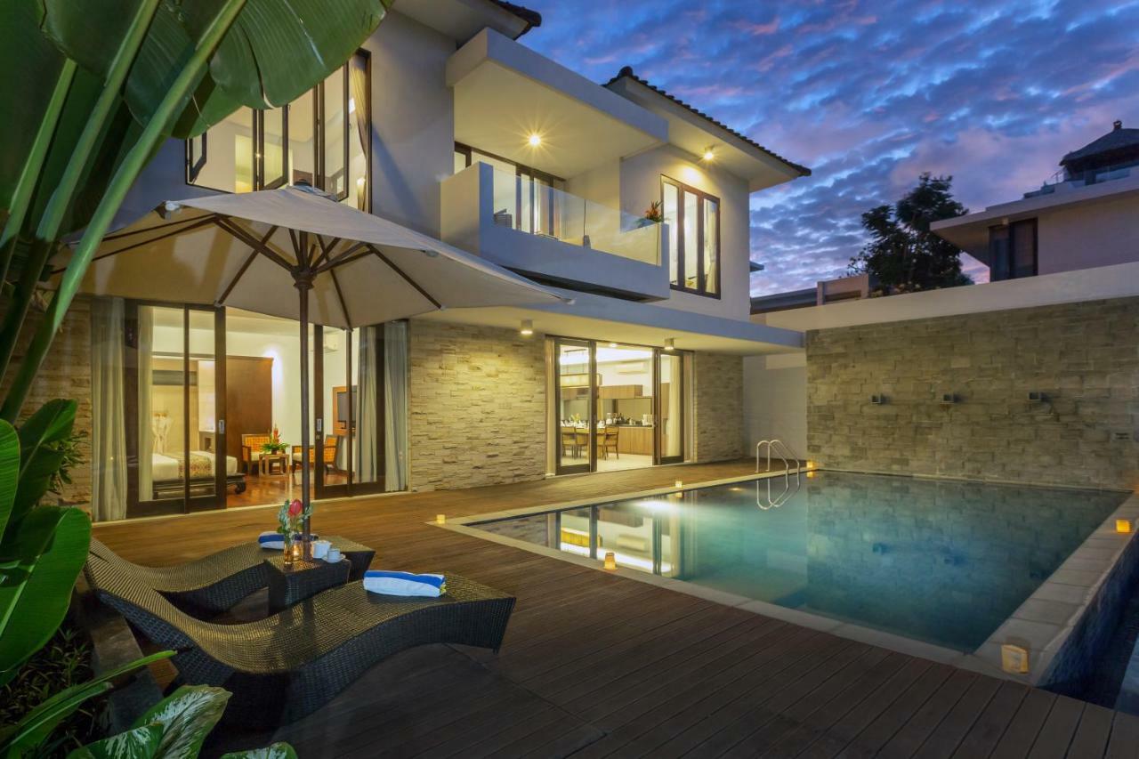 Lucia Nusadua By Nagisa Bali Villa Nusa Dua (Bali)