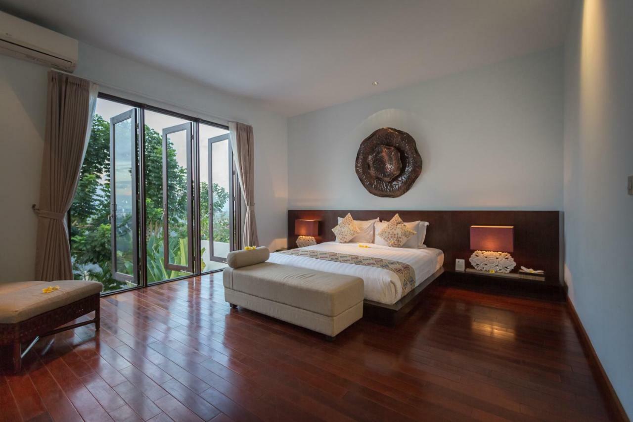 Villa Lucia Nusadua By Nagisa Bali Nusa Dua (Bali)